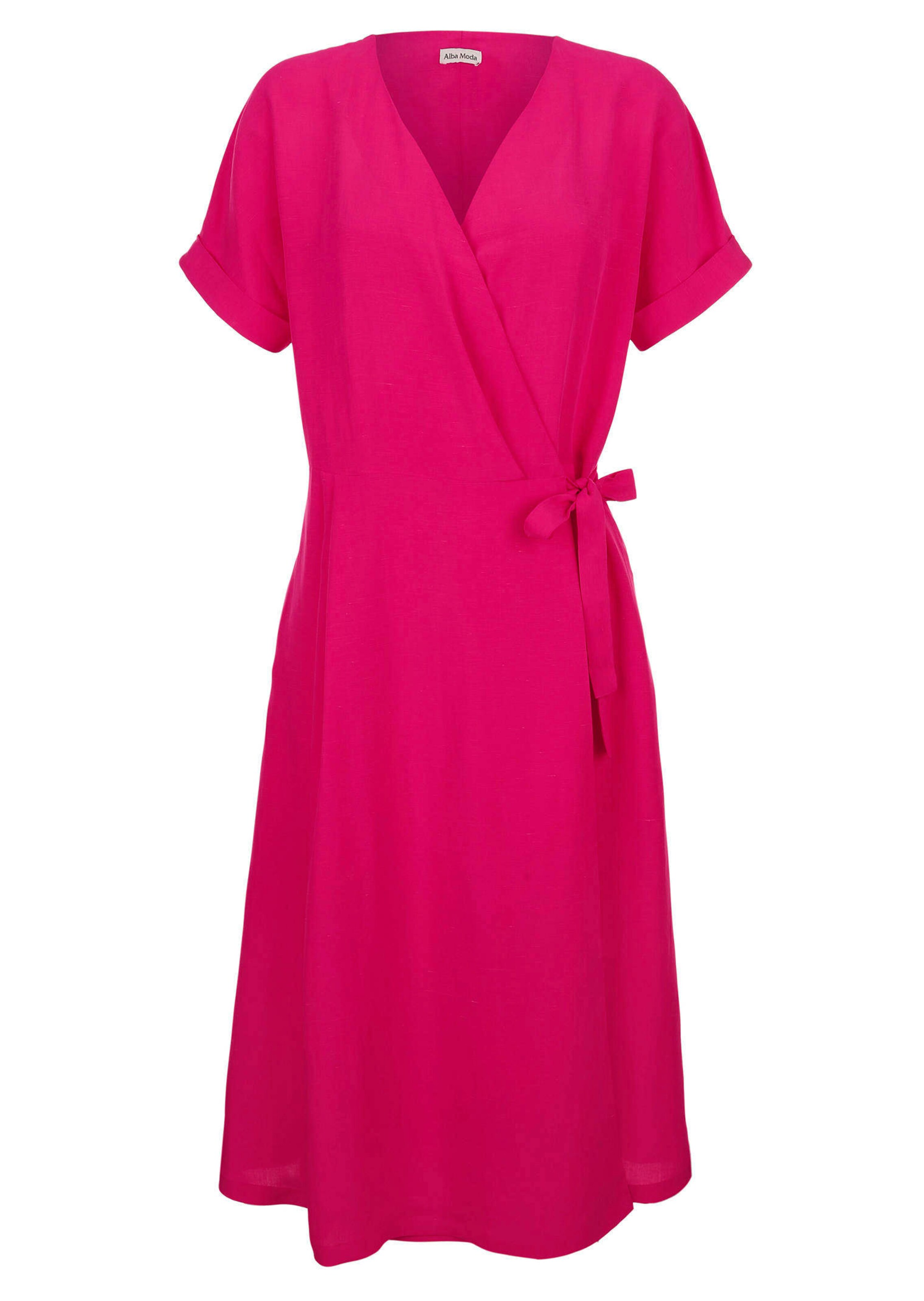 Alba moda kleid pink Clearance